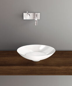 Schmidlin IRIS Schalenbecken, Ø 31 cm