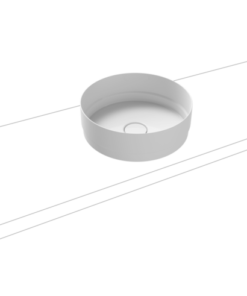 KALDEWEI - NUEVA WASCHTISCH-SCHALE