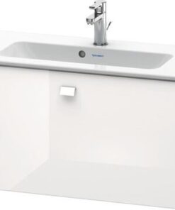 Brioso Waschtischunterbau wandhängend