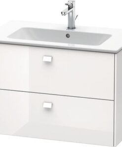 Brioso Waschtischunterbau wandhängend