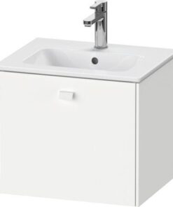 Brioso Waschtischunterbau wandhängend