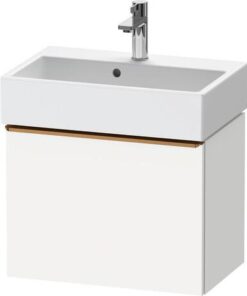 D-Neo Waschtischunterbau wandhängend