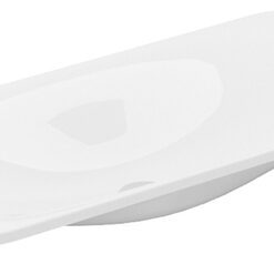 31580 KERAMIK-EINBAUWASCHTISCH