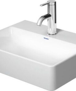 DuraSquare Handwaschbecken