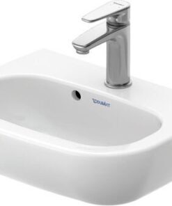 D-Code Handwaschbecken
